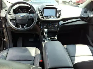Ford Escape 2018 AWD Titanium 4p SUV