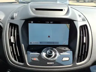 Ford Escape 2018 AWD Titanium 4p SUV