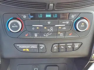 Ford Escape 2018 AWD Titanium 4p SUV