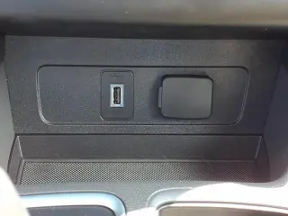 Ford Escape 2018 AWD Titanium 4p SUV