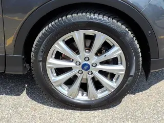 Ford Escape 2018 AWD Titanium 4p SUV