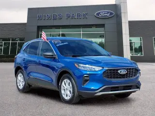 Ford Escape 2023 AWD Active 4p SUV
