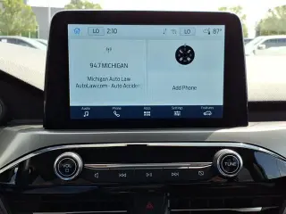 Ford Escape 2023 AWD Active 4p SUV