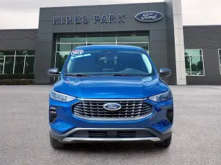 Ford Escape 2023 AWD Active 4p SUV