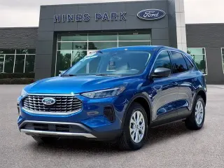 Ford Escape 2023 AWD Active 4p SUV