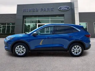 Ford Escape 2023 AWD Active 4p SUV