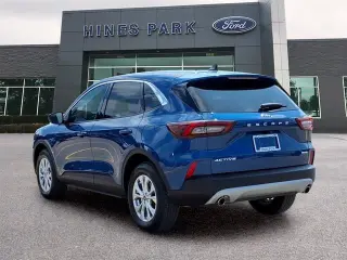 Ford Escape 2023 AWD Active 4p SUV