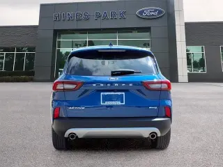Ford Escape 2023 AWD Active 4p SUV