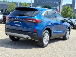 Ford Escape 2023 AWD Active 4p SUV