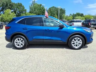 Ford Escape 2023 AWD Active 4p SUV