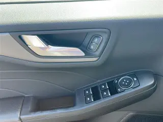 Ford Escape Plug-In Hybrid 2025 PHEV SUV 4p.
