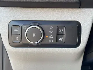 Ford Escape Plug-In Hybrid 2025 PHEV SUV 4p.