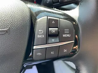 Ford Escape Plug-In Hybrid 2025 PHEV SUV 4p.