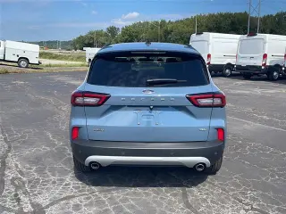 Ford Escape Plug-In Hybrid 2025 PHEV SUV 4p.