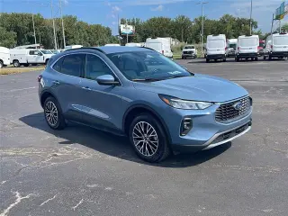 Ford Escape Plug-In Hybrid 2025 PHEV SUV 4p.