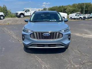 Ford Escape Plug-In Hybrid 2025 PHEV SUV 4p.