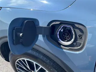 Ford Escape Plug-In Hybrid 2025 PHEV SUV 4p.