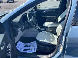 Ford Escape Plug-In Hybrid 2025 PHEV SUV 4p.