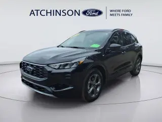 Ford Escape 2024 AWD ST-Line 4p SUV