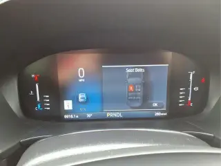 Ford Escape 2024 AWD ST-Line 4p SUV