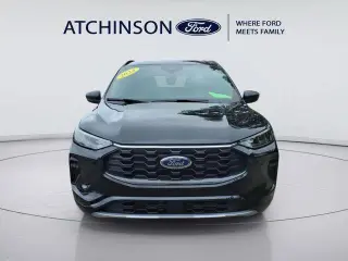 Ford Escape 2024 AWD ST-Line 4p SUV