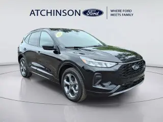 Ford Escape 2024 AWD ST-Line 4p SUV