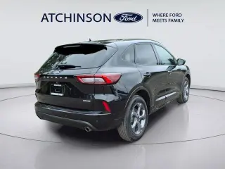 Ford Escape 2024 AWD ST-Line 4p SUV
