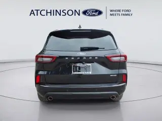 Ford Escape 2024 AWD ST-Line 4p SUV