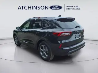 Ford Escape 2024 AWD ST-Line 4p SUV