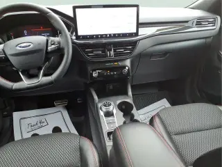 Ford Escape 2024 AWD ST-Line 4p SUV