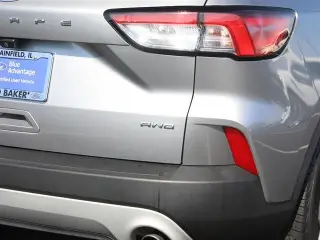 Ford Escape 2022 AWD S 4p SUV