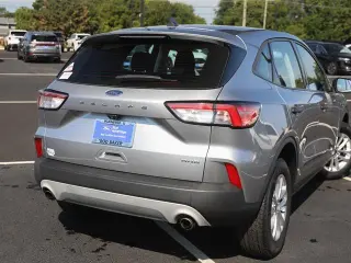 Ford Escape 2022 AWD S 4p SUV