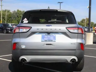 Ford Escape 2022 AWD S 4p SUV