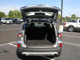 Ford Escape 2022 AWD S 4p SUV