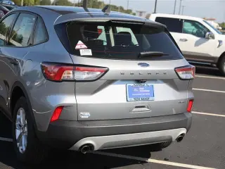 Ford Escape 2022 AWD S 4p SUV