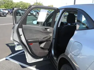 Ford Escape 2022 AWD S 4p SUV