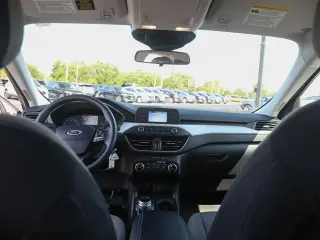 Ford Escape 2022 AWD S 4p SUV