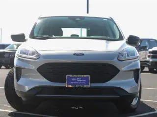 Ford Escape 2022 AWD S 4p SUV
