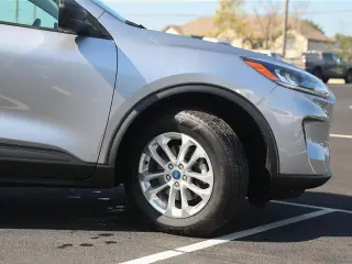 Ford Escape 2022 AWD S 4p SUV