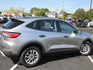 Ford Escape 2022 AWD S 4p SUV