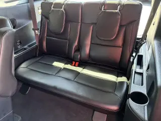 Ford Explorer 2022 XLT 4p. SUV