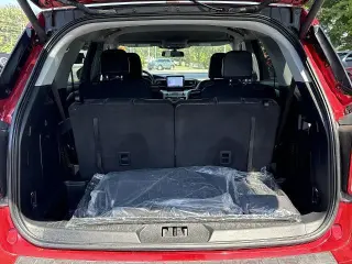 Ford Explorer 2022 XLT 4p. SUV