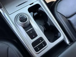 Ford Explorer 2022 XLT 4p. SUV