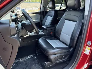 Ford Explorer 2024 XLT 4p SUV