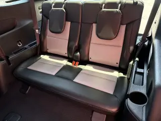 Ford Explorer 2024 XLT 4p SUV