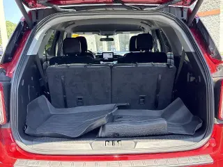 Ford Explorer 2024 XLT 4p SUV