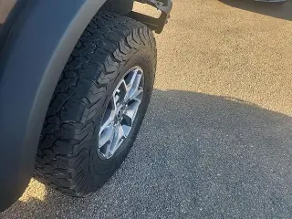 Ford Bronco 2024 4x4 Badlands 4p SUV