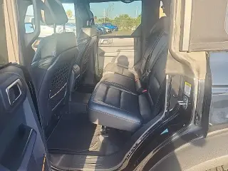 Ford Bronco 2024 4x4 Badlands 4p SUV