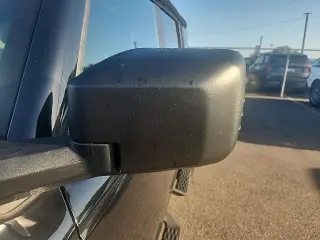 Ford Bronco 2024 4x4 Badlands 4p SUV