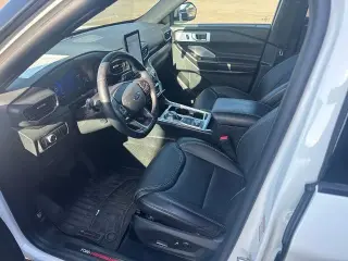 Ford Explorer 2020 AWD ST 4p SUV